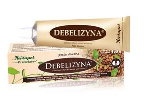 Debelizyna pasta 100 g