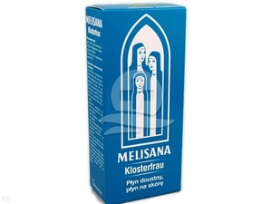 Melisana 155 ml