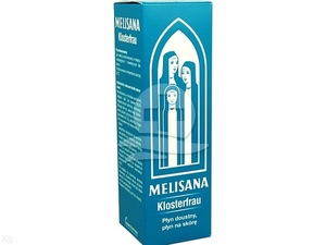 Melisana 235 ml