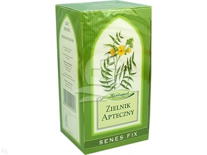 Zioł.fix Senes x 30 tor.