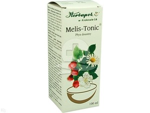 Melis-tonik 100 g