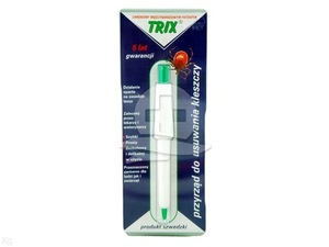 Przyrząd do usuw.kleszczy TRIX
