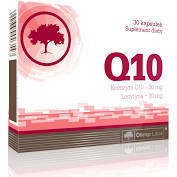 Olimp Koenzym Q10 30 mg 30 KAPS