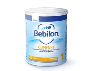 Bebilon COMFORT 1 Pronutra prosz. 400g