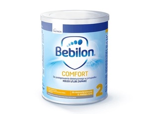 Bebilon COMFORT 2 Pronutra prosz. 400g