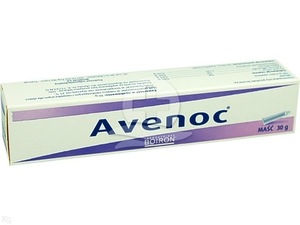 Avenoc maść 30 g