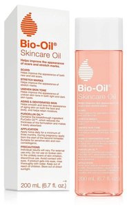 Bio-Oil, olejek na rozstępy i blizny, 200 ml