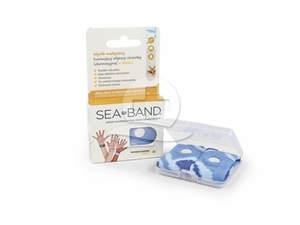 SEABAND Junior opaska p/ch.lokomocyjnej