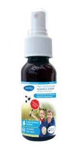 KLESZCZ STOP spray 100 ml