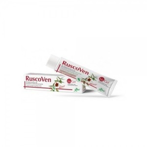 RUSCOVEN BIO Gel żel do nóg 100 ml