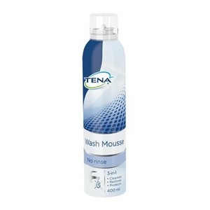 TENA WASH MOUSE Pianka myjąca 400 ml