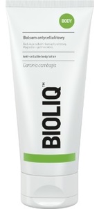 BIOLIQ BODY Balsam antycellulitowy 180ml