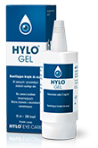 Hylo-Gel żel do oczu 10 ml