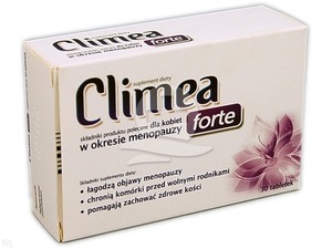 Climea Forte x 30 tabl.