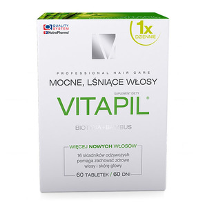 Vitapil x 60 tabl.