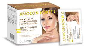 Amocon Forte x 21 sasz.