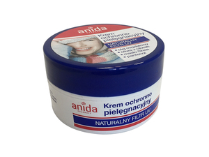 ANIDA, krem na zimę, 100ml