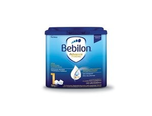 Bebilon 1 ADVANCE PRONUTRA 350g