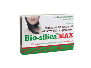 Olimp Bio-Silica Max x 30 szt.