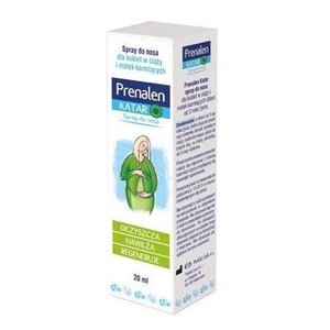 Prenalen Katar 20 ml (z rozpyl.)