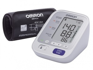 OMRON Ciśnieniomierz naramienny M3 Comfort