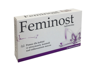 Feminost x 56 tabl.