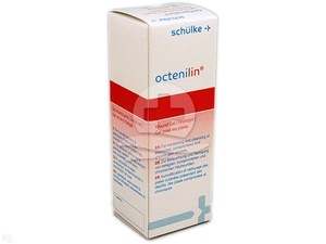 OCTENILIN Żel 20 ml