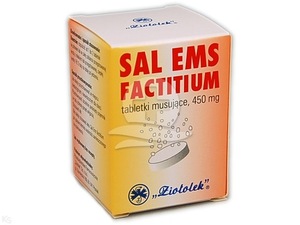 Sal Ems factitium tabl.mus. 40 tabl.