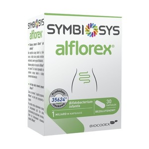 Alflorex 15 kapsułek 