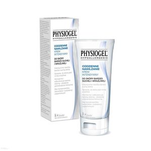 PHYSIOGEL Krem intensywny nawilż. 100ml