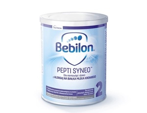 Bebilon PEPTI 2 SYNEO prosz. 400 g