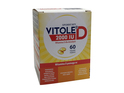 Vitole D 2000 IU kaps.miękkie 2000I.U. 60k