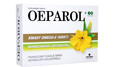 OEPAROL 60 KAPS. - suplement diety zawierający olej z nasion wiesiołka dziwnego