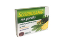Scorbolamid na gardło tabl.dossania 16tabl