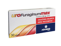 UroFuraginum Max 100mg x 30 tabl.