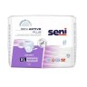-Majtki SENI ACTIVE PLUS XL 1 szt