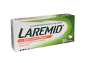 Laremid, 2 mg, 20 tabletek 