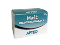 Maść rozgrzewająca APTEO 50 g