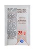 Magnezu siarczan-  proszek do rozpuszczenia 25g