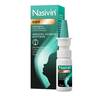 Nasivin soft 0,025% aer. KIDS 1-6 r.ż. 10