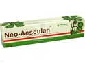 Neo-Aesculan żeldoodbyt. (0,04g+5mg)/g 30g