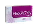 Hexagyn Duo x 10 glob.dopochw. a 2g