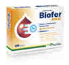 Biofer Folic tabl. 80 tabl.