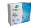 NATURELL Potas organiczny tabl. 100tabl.