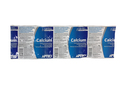 Calcium w folii APTEO 12 tabl.mus.dosp.roztw. bezsmakowe