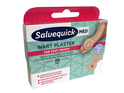 Plast. Salvequick Kurzajki 1 op.