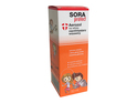 SORA PROTECT Aerozol na włosy zapobiegając