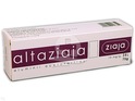 Altaziaja żel 0,01g/g 75 g