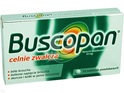 Buscopan 10mg x 10 tabl.