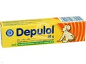 Depulol żel 20 g